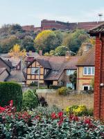 Hills View - Bed and Breakfast Portsmouth