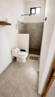 Casa Arena, Zipolite Playa del Amor - Bed and Breakfast Zipolite