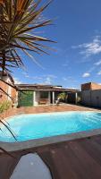 Casa jardim,Santo Estêvão, Bahia - B&B Santo Estêvão