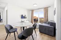 Apartments Avdić - Ferienwohnung Makarska