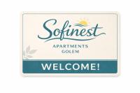 Sofinest Apartments - B&B Durrës