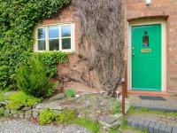 Ivy Cottage - B&B Church Stretton