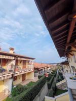 Lilly House - B&B Manerba del Garda
