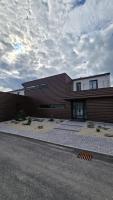Luxusní apartmány ZÁMEČEK - B&B Bludov
