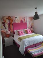 Number Three Wadebridge - Bed and Breakfast Egloshayle