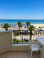 Immobiliare La Rosetana - Residenza La Terrazza - B&B Roseto degli Abruzzi