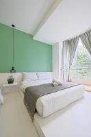 Top 3 Emerald Avenue Brinchang Cameron Highlands -Clover Home 3-29 - Ferienwohnung Brinchang