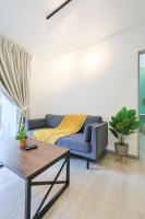 Top 3 Emerald Avenue Brinchang Cameron Highlands -Clover Home 3-29 - Bed and Breakfast Brinchang