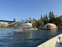 Yellow Dog Lodge, Inc. - Ferienwohnung Yellowknife
