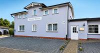 Hotel Pension Vineta Rügen - Chambres d'hôtes Ostseebad Baabe