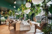 501 First Residences by Palermo Home Miami - B&B Miami