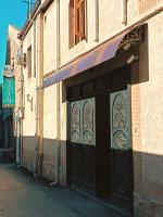 Hotel Nazira & Azizbek - B&B Bukhara
