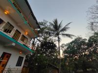The Long Stay Goa - Ferienwohnung Arambol