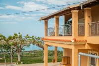 Nikos Apartments Corfu - Bed and Breakfast Agios Stéfanos Avliotón