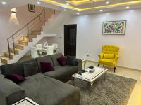 Ladiva Crystal Villa 3BR Luxury Home Lekki gardens - B&B Lekki