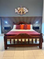 Departamento Esquiú - B&B Catamarca