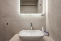 Gianna Apartments - Bed and Breakfast Almirida