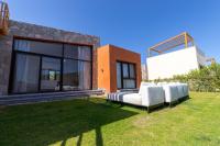 Baywest 95 Tranquil 2BR Villa - B&B Hurghada