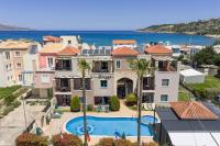 Gianna Apartments - B&B Almirida
