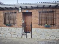 Mansilla Petit Inn - Ferienwohnung Mansilla de las Mulas