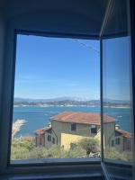 Una finestra sul mare - B&B La Spezia