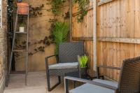 2 Bedroom Central London Apartment - Near London Eye - Sleeps 6 - Chambres d'hôtes Londres