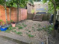 4BR Victorian Townhouse & Private Garden - B&B London