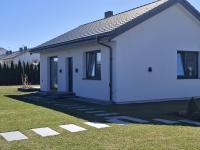 RAFA KORALOWA -Dom Całoroczny - Ferienwohnung Rowe