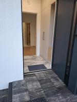 RAFA KORALOWA -Dom Całoroczny - Ferienwohnung Rowe