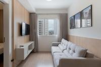 JH1206 Gleba Premium total Air Conditioned and Pool - Ferienwohnung Londrina