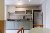 JH1206 Gleba Premium total Air Conditioned and Pool - B&B Londrina