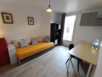 Appartement au calme centre de Toulouse - Bed and Breakfast Toulouse