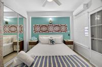 Condado Lagoon Renovated Suites - B&B San Juan