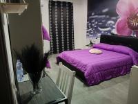 Suite Familiare con Balcone
