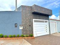 Área de Lazer Por do Sol - Ferienwohnung Ribeirão Preto
