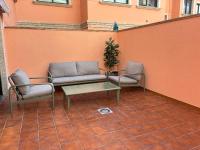 Desconectaengalicia Calle Vigo Amplia Terraza, 50m playa Silgar - B&B Sanxenxo