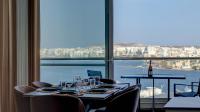 Scenic Seafront 3BR Residence by Mira Suites - B&B San Pawl il-Bahar