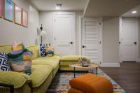 CityLine Group Stay | Near NYC | Private Parking - Chambres d'hôtes North Bergen