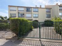 cocon les sables d'or - Bed and Breakfast Marseillan