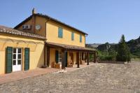 Agriturismo Arona - Ferienwohnung Sperlinga