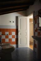 Agriturismo Arona - Ferienwohnung Sperlinga