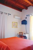Agriturismo Arona - Ferienwohnung Sperlinga
