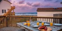 Ocean View l Big 5BR Home l Easy Beach Access - B&B Surfside Beach