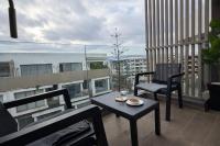 Modern and comfortable studio with Great location - B&B Casablanca