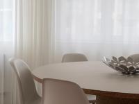 Kariss I - eigenzinning appartement met een ziel - Bed and Breakfast Koksijde