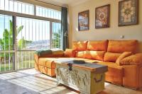 Stylish Holiday Apartment in Torrox Park with Sea View - Ferienwohnung Torrox