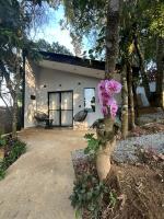 Chalé Reserva El Paso - B&B Mairiporã