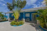 Atupa House - Bed and Breakfast Noord