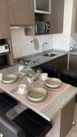 10 Apartamento en Santiago - B&B Santiago de Chile
