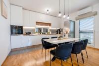 New modern accommodation in city - B&B Metković